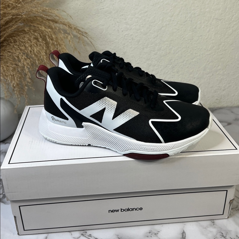 New Balance Unisex Sneakers & Athletic Shoes FuelCell Romero Various Sizes - Picture 5 of 10